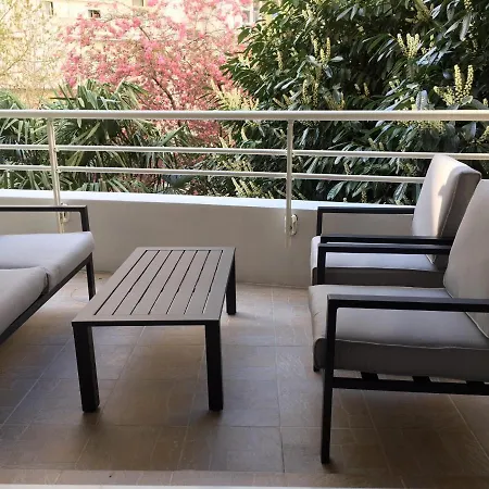 公寓 Comfortable @ Paris La Defense *